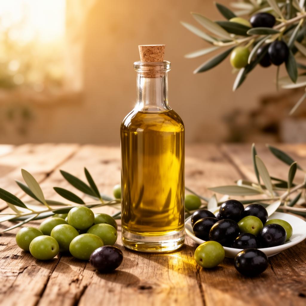 Παρθένο Ελαιόλαδο